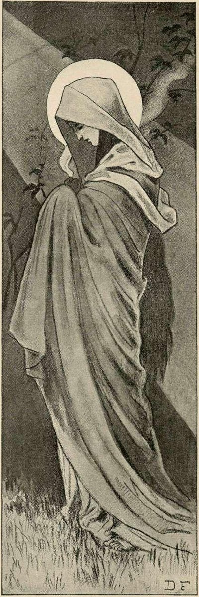 Amor sagrado de Francisek Dobnikar